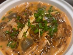 -海味世家·家常菜馆(明州里店)