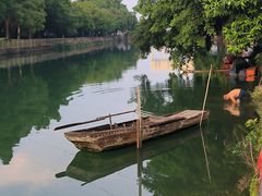 -小洲村