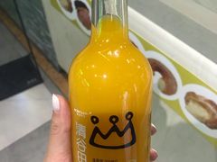-贝儿多爸爸泡芙(合生汇店)