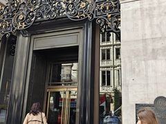 -The Wolseley