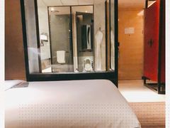 -重庆富力艾美酒店