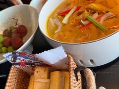 -馋遇江南·精致湖景雅宴(东方之门店)