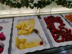 -比亚森自助烤肉料理(裕华店)