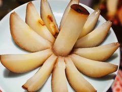 -杨小佳·齐齐哈尔烤肉·烤串(广州店)