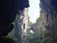 -英西峰林·洞天仙境