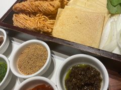 -儒忆孔府菜(清控店)