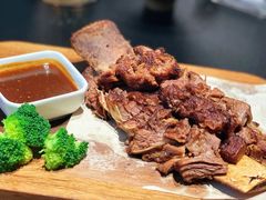 -梅花境(万科店)