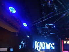 -Perry's·酒吧(黄埔大道店)