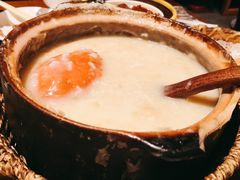 -南拳十三姨·潮汕砂锅粥(世纪金源店)