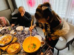 -樽宴酒楼·地道川菜·品质宴请