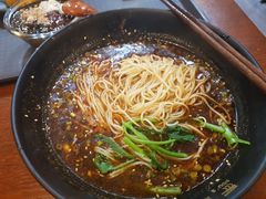 麻辣小面-豆爺小面(朱雀店)