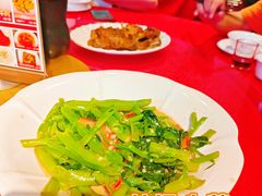 -粤北餐馆