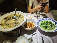-回头食客-李久其家民间餐厅(望城金桥国际店)