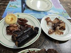 -巴犀烧烤(新崇光店)