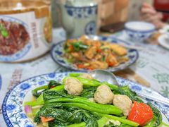 -阿殳菜馆·私厨(水围村店)