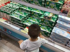-华润万家(荔湾店)