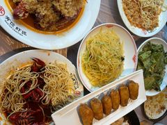 -有位虾匠·手工土菜小馆(市北店)