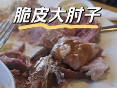 -兰特伯爵西餐厅·啤酒屋(方庄店)