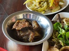 -好成财牛排馆(涂门街总店)