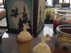 -福州泰禾铂尔曼酒店·大堂酒廊