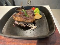 -牛扒先生·厚切雪花牛扒西餐厅(北京路禺山路店)