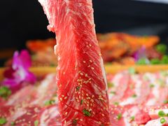 -火炉旺烤肉啤酒屋(沈北创始店)