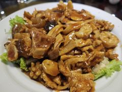 -惠宾饭庄(中山路店)