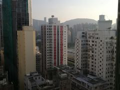 -香港铜锣湾皇悦酒店