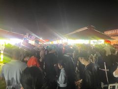 -大学城夜市大排档(凤栖路店)