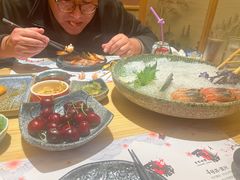 -贵木日本料理·铁板烧(新地假日广场店)