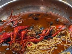 -聚味瞿记·龙虾堂(咸嘉湖店)