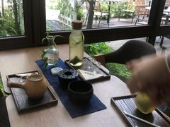 -扫雪煮茶(西村店)
