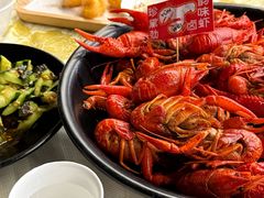 -铭副琦食·虾蟹烩馆(渔人码头店)