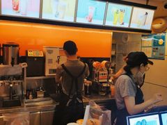 -CoCo都可(常德路店)