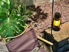 -J Create城市露营咖啡·简餐·宠物(上海动物园店)