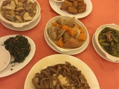 -深运潮州粥(东门店)