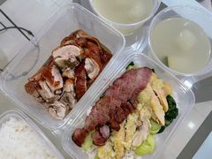 -粤华烧腊(胥口店)