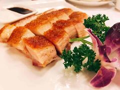 澳门脆皮烧肉-朱仔记食府(江南大道店)