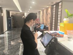 -海宝酒家(中山四路店)