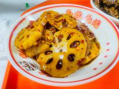 -小罗子汤店(大士院总店)