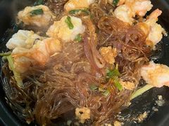 -绿茶餐厅(天津天河城店)