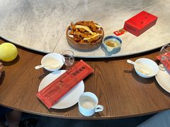 -单家老院·院子里的青岛菜(沙子口店)