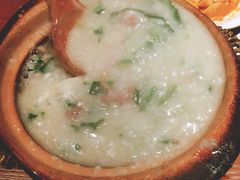 -南拳十三姨·潮汕砂锅粥(世纪金源店)