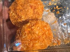 -鲍师傅糕点(永安里店)