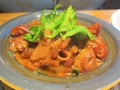 -郭家大院 老南京土菜(九霄店)