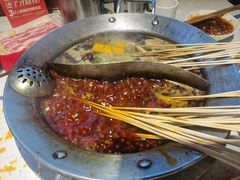 -钢管厂五区小郡肝火锅串串香(总店)