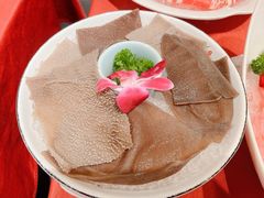 毛肚-蓉城老妈火锅(双林路店)