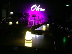 -ohbar live house(人广店)
