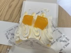 -iFood甜嫩嫩(江东北路店)