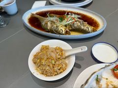 -奕景海鲜酒家· 大连海鲜(星海广场店)